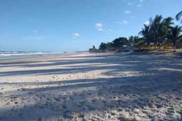 پانسیون Pousada Do Sul