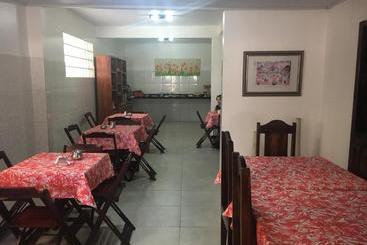 پانسیون Pousada Do Sul