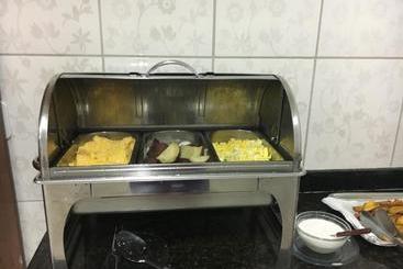 پانسیون Pousada Do Sul