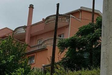 پانسیون Apartments Astel