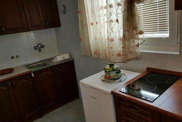 پانسیون Apartments Astel