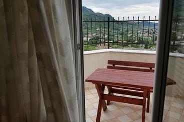 پانسیون Apartments Astel