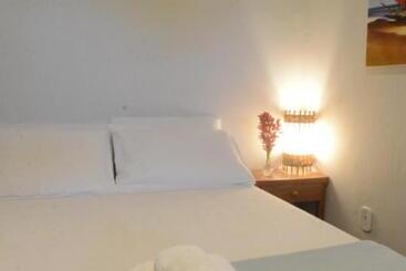 پانسیون Casa Franco Hospedaria