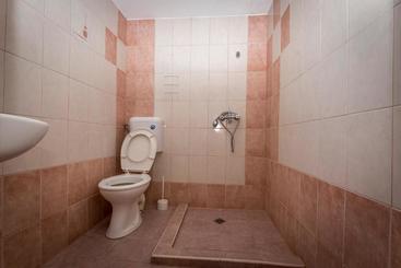 پانسیون Guest House Sun
