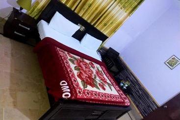پانسیون Karachi Motel