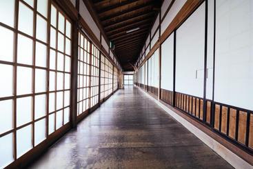 پانسیون 高野山 宿坊 増福院  Koyasan Shukubo Zofukuin