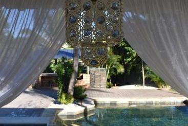 پانسیون Shanti Ghar Guest House