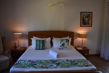 پانسیون Shanti Ghar Guest House