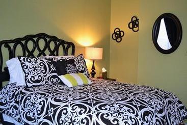 هاستل Cumberland Inn And Spa