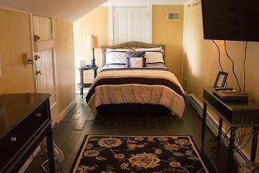 هاستل Cumberland Inn And Spa