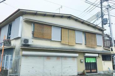 پانسیون Guesthouse Ogawaya