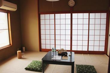 پانسیون Guesthouse Ogawaya