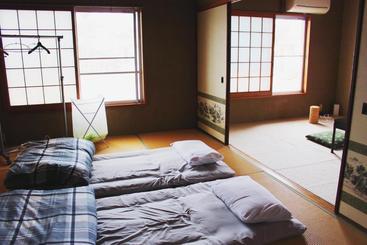 پانسیون Guesthouse Ogawaya