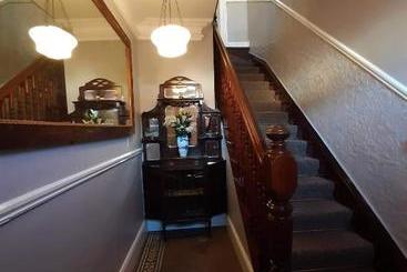 پانسیون Jbs Bar & Guest Accommodation