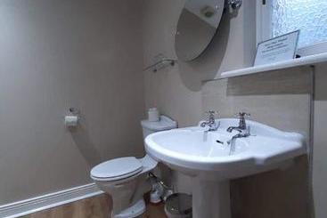 پانسیون Jbs Bar & Guest Accommodation