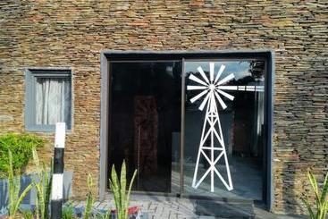 هتل Phalaborwa Town Guesthouse