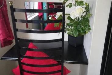 هتل Phalaborwa Town Guesthouse