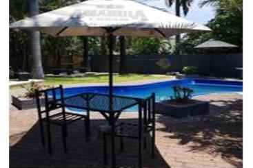 هتل Phalaborwa Town Guesthouse