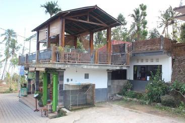 پانسیون Sekumpul Accommodation