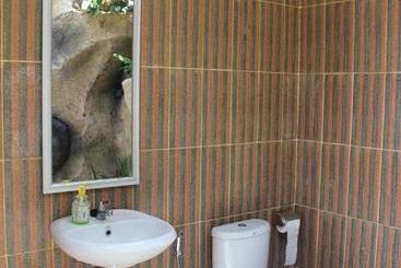 پانسیون Sekumpul Accommodation