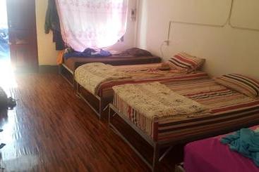 پانسیون Yummy Bagpackers Hostel