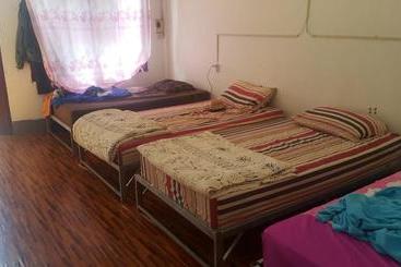 پانسیون Yummy Bagpackers Hostel