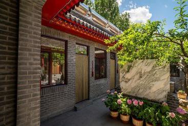پانسیون Dong Li Guest House