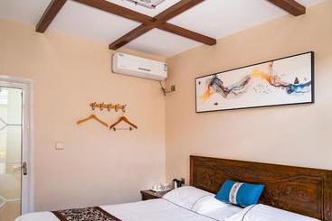 پانسیون Dong Li Guest House