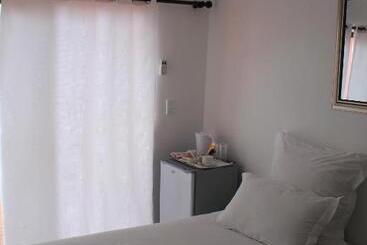 بنسيون Niilo's Guesthouse