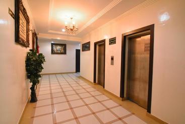 Al Eairy Apartmentriyadh 6