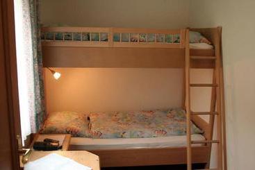 تختخواب و صبحانه Landhaus St. Georg