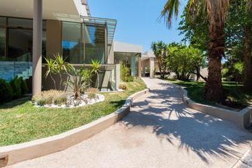 Poseidon Hotel Sea Resort