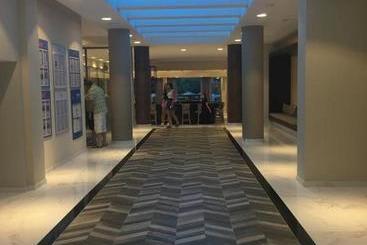 Poseidon Hotel Sea Resort
