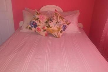 پانسیون G&r Guesthouse