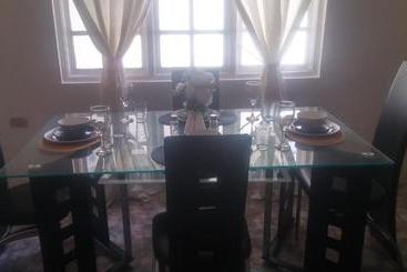 پانسیون G&r Guesthouse