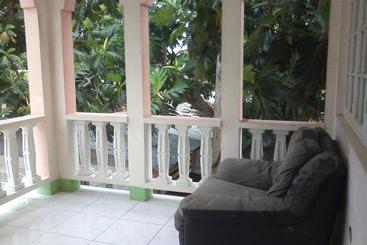 پانسیون G&r Guesthouse
