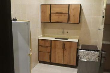 Al Eairy Apartments Jazan 3