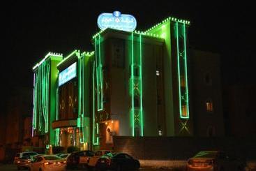 Al Eairy Apartments Jazan 3
