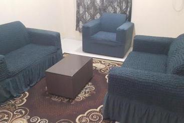 Al Eairy Apartments Jazan 3