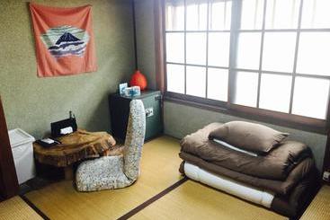 پانسیون Guest House Toranjyo Lit