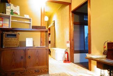 پانسیون Guest House Toranjyo Lit