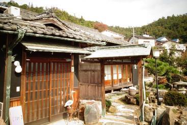 پانسیون Guest House Toranjyo Lit