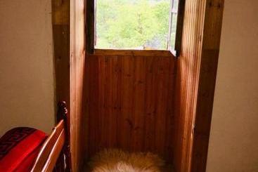 پانسیون Guesthouse Dritan Tethorja