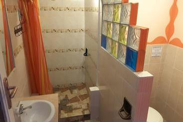 پانسیون Hostal La Casa Del Sol