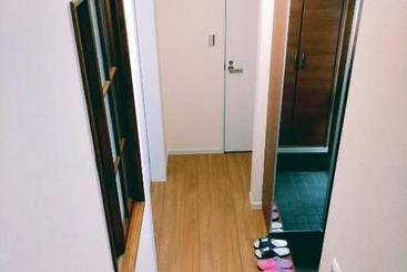 پانسیون Rainbow Guesthouse 貸切