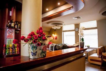 ペンション Villa Brussels