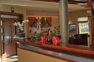 ペンション Villa Brussels