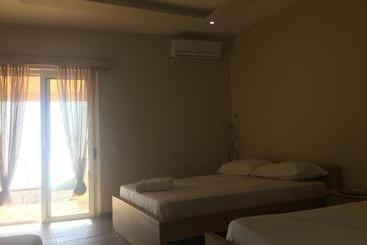 پانسیون Xuxi Apartments