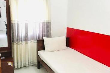 هاستل Bon Voyaage Tourist Inn