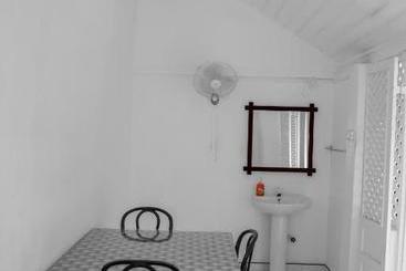 هاستل Bon Voyaage Tourist Inn